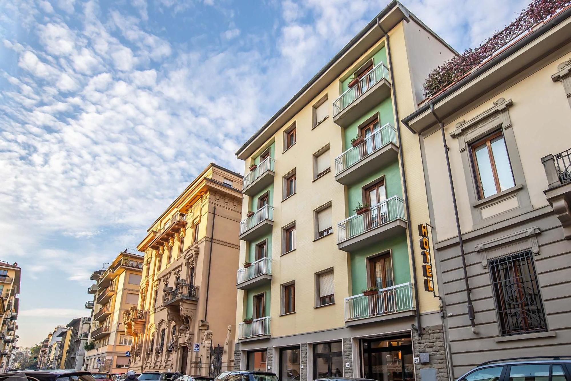 Orcagna Firenze